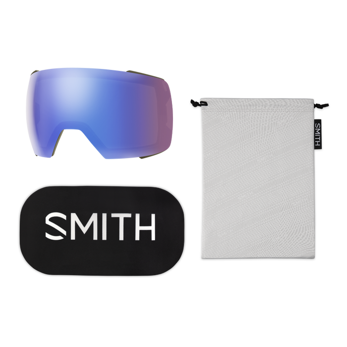Smith I/O MAG XL