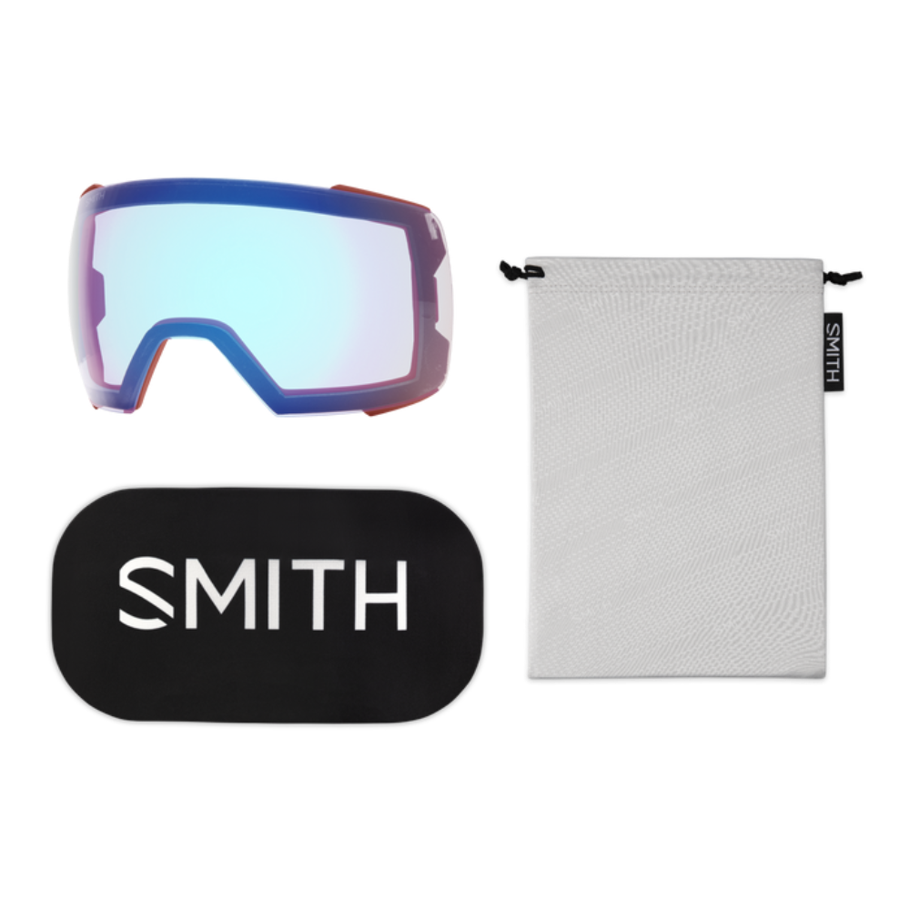 Smith I/O MAG XL