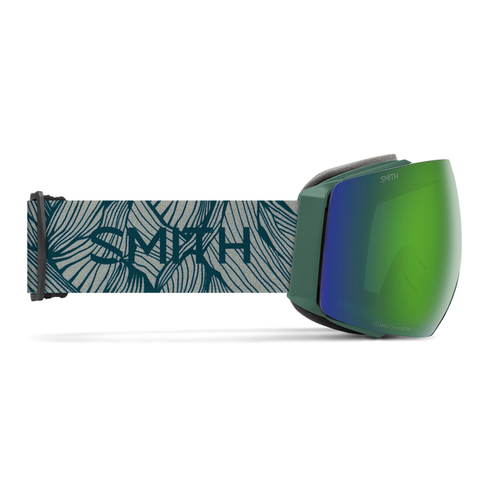 Smith I/O MAG