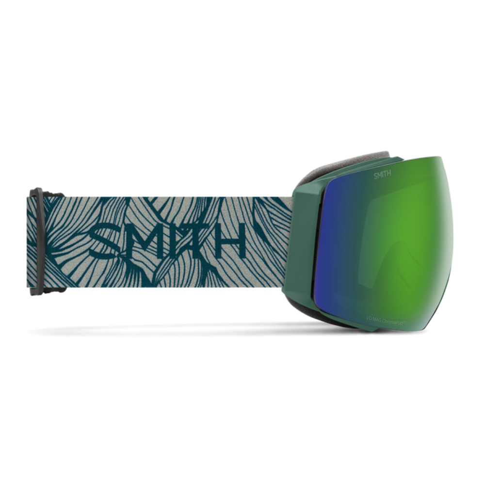 Smith I/O MAG