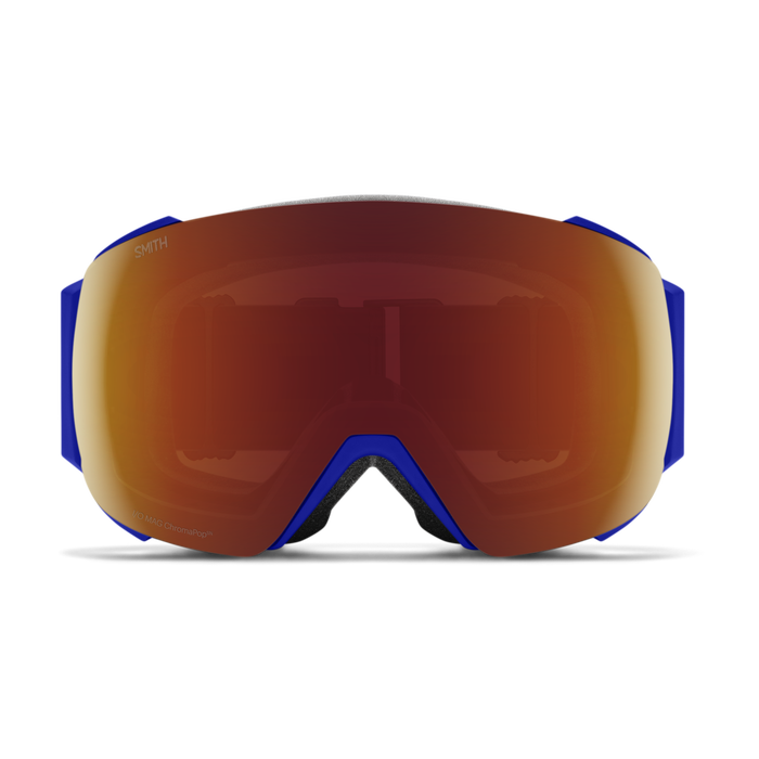 Smith I/O MAG Low Bridge Fit