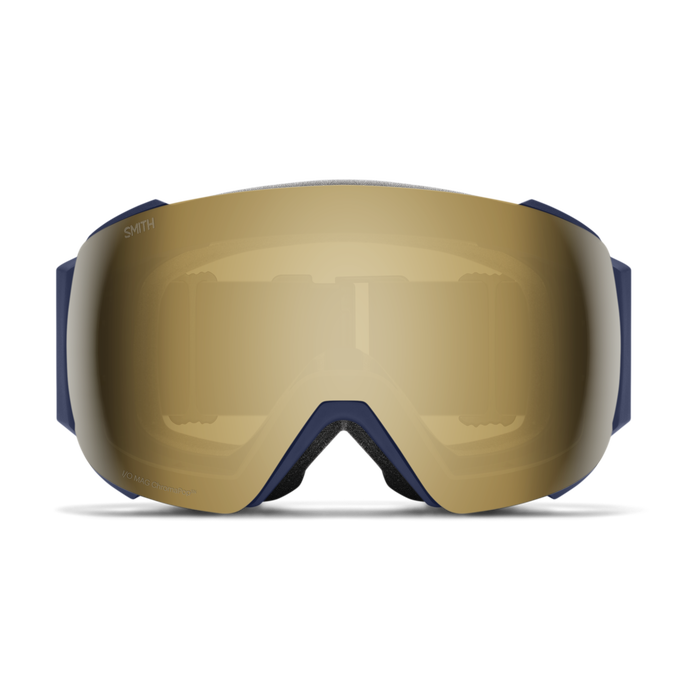 Smith I/O MAG Low Bridge Fit