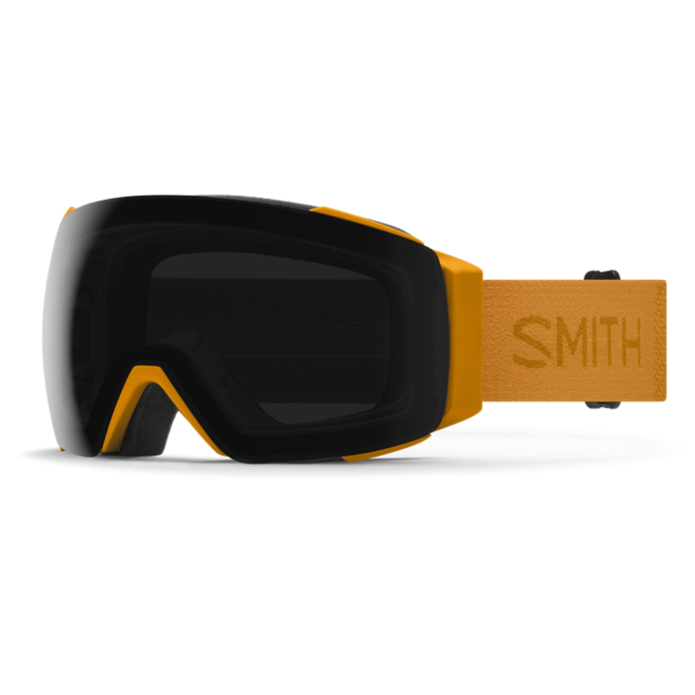 Smith I/O MAG