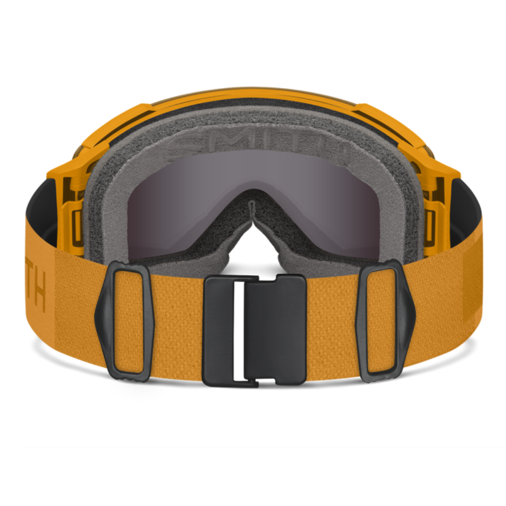 Smith I/O MAG