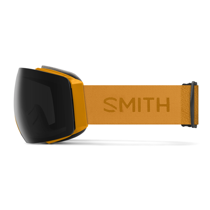 Smith I/O MAG