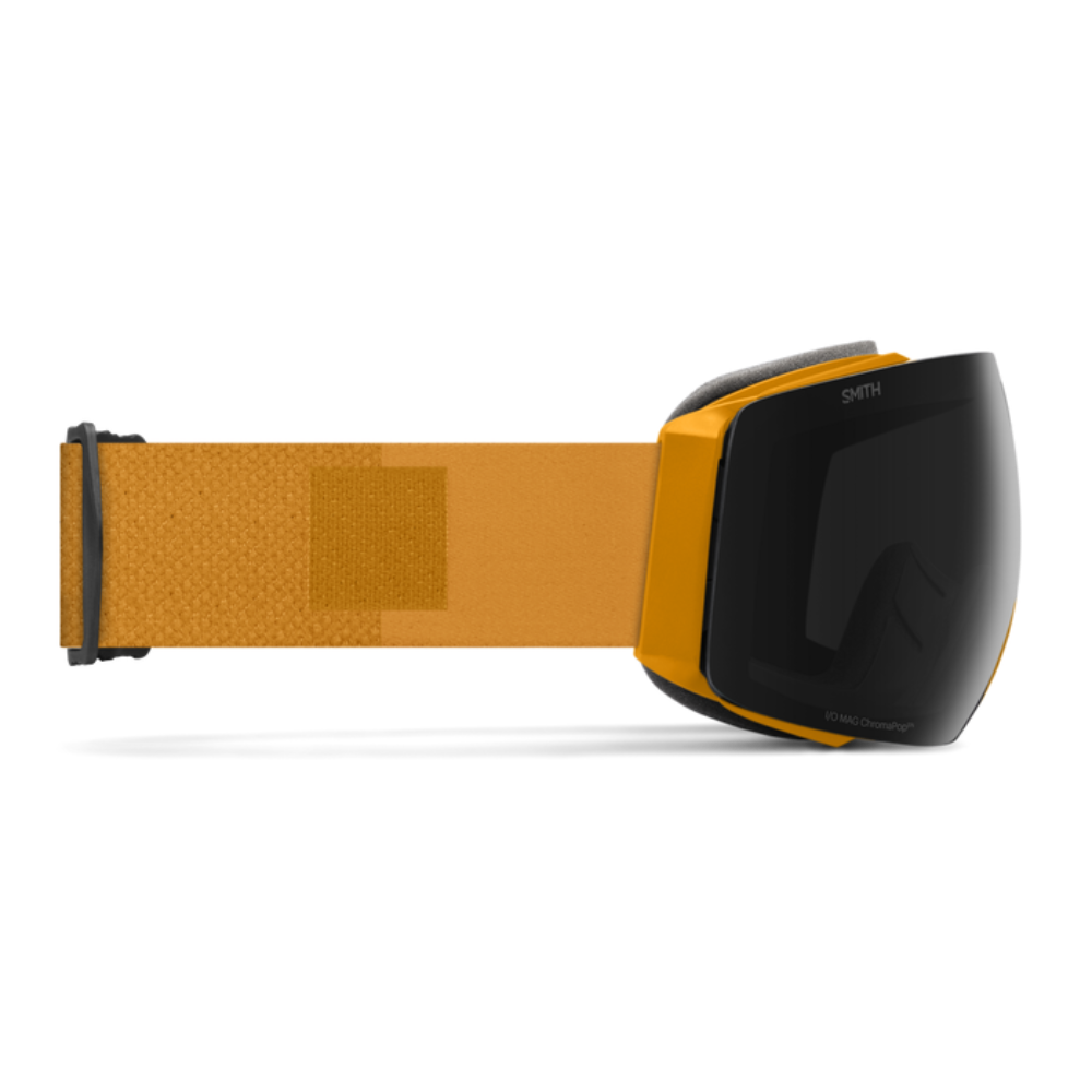 Smith I/O MAG