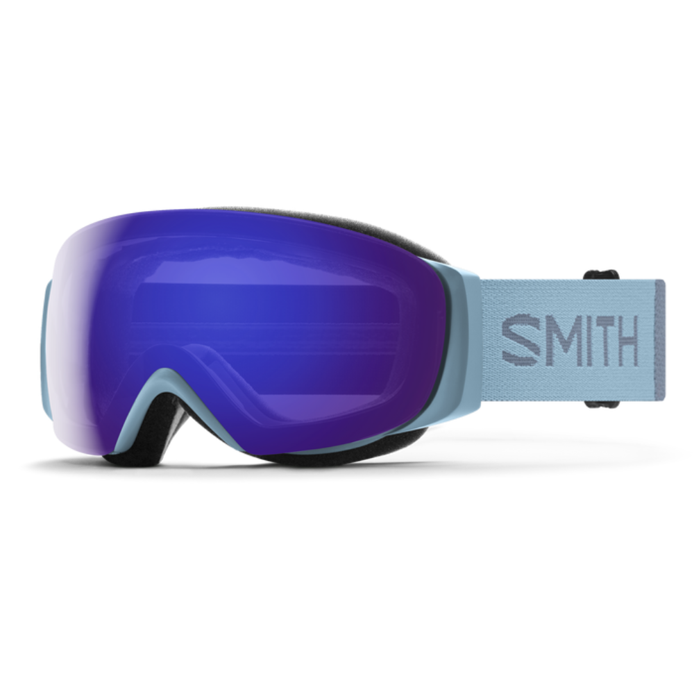 Smith I/O MAG S Low Bridge Fit