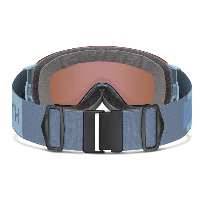 Smith I/O MAG S Low Bridge Fit