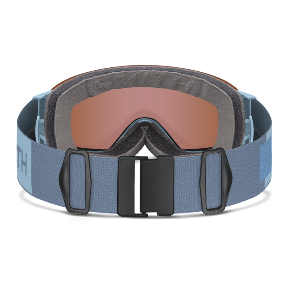 Smith I/O MAG S Low Bridge Fit