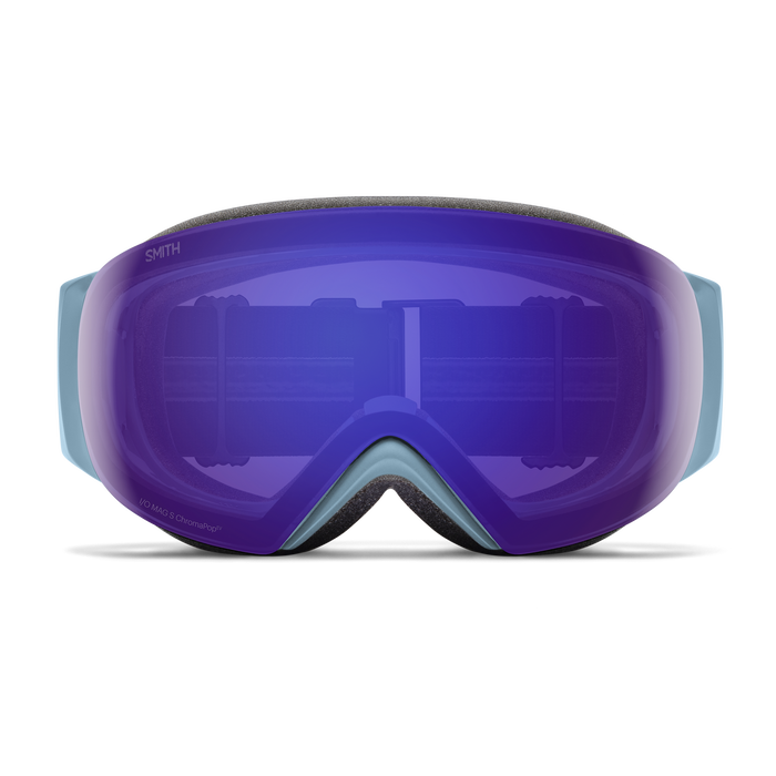 Smith I/O MAG S Low Bridge Fit