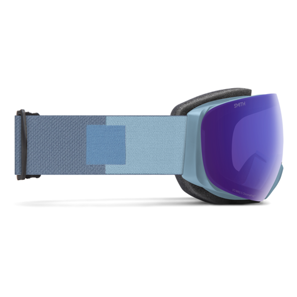 Smith I/O MAG S Low Bridge Fit