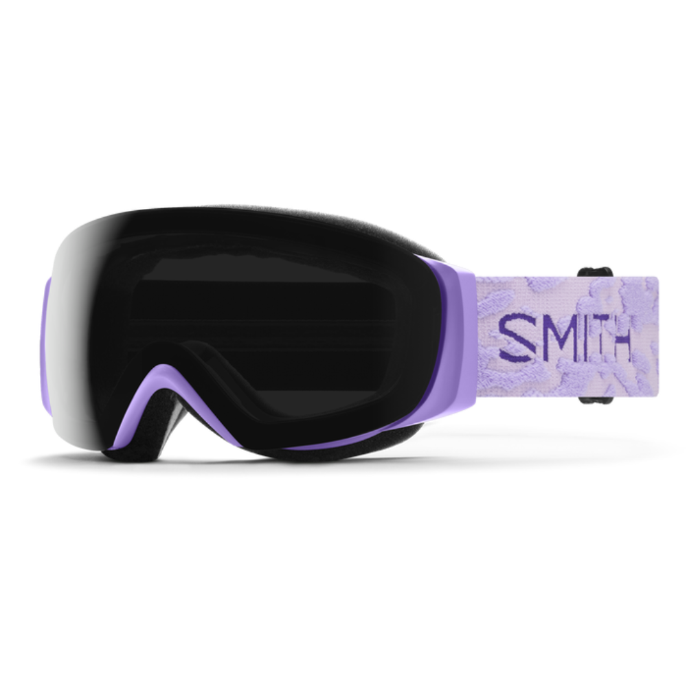 Smith I/O MAG S Low Bridge Fit