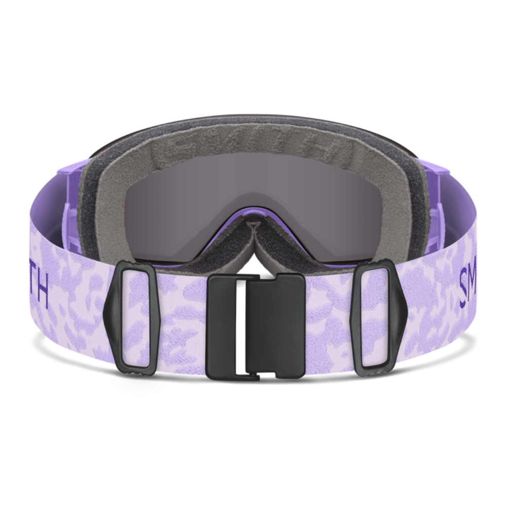 Smith I/O MAG S Low Bridge Fit