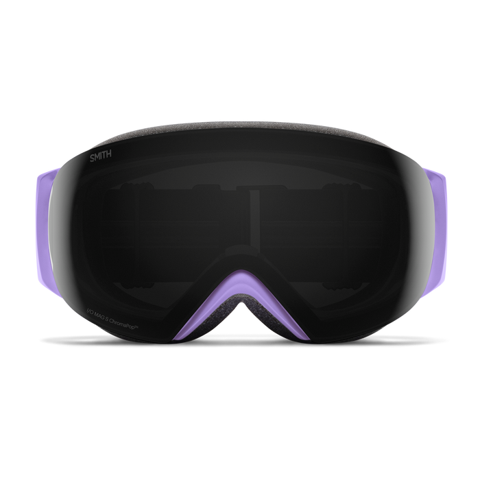 Smith I/O MAG S Low Bridge Fit