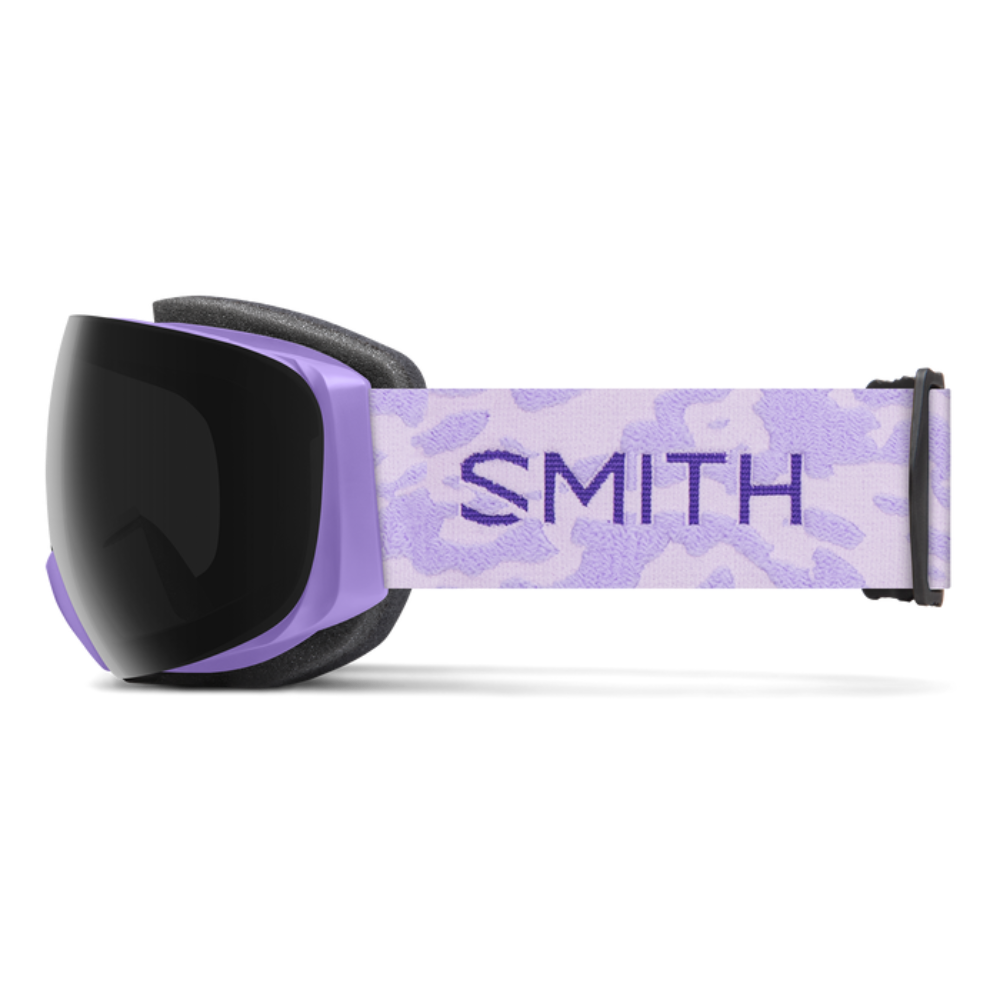 Smith I/O MAG S Low Bridge Fit