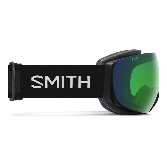 Smith I/O MAG S Low Bridge Fit