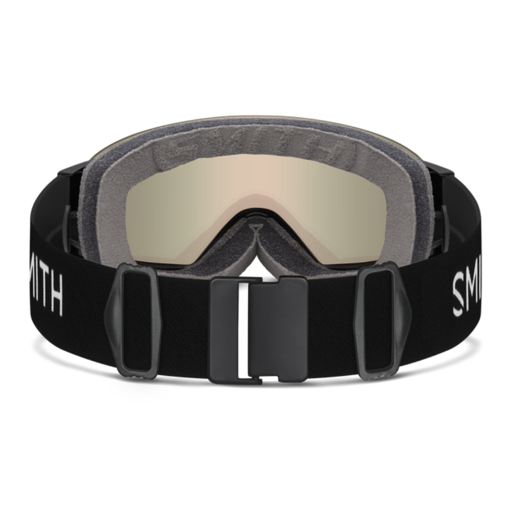 Smith I/O MAG S Low Bridge Fit