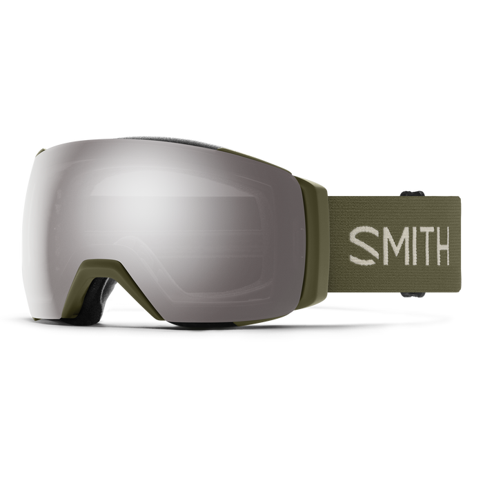Smith I/O MAG XL