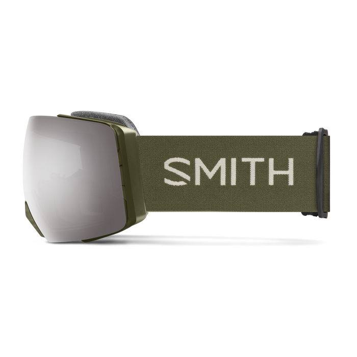 Smith I/O MAG XL