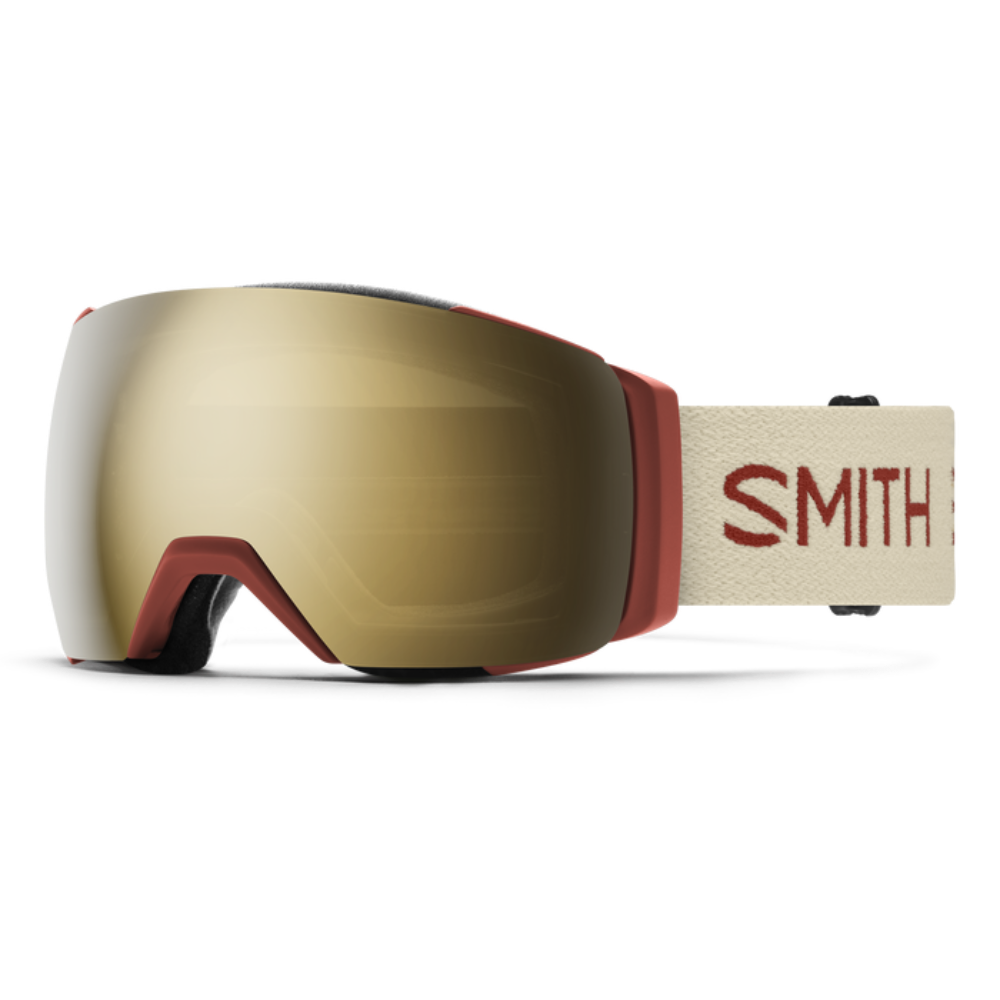 Smith I/O MAG XL