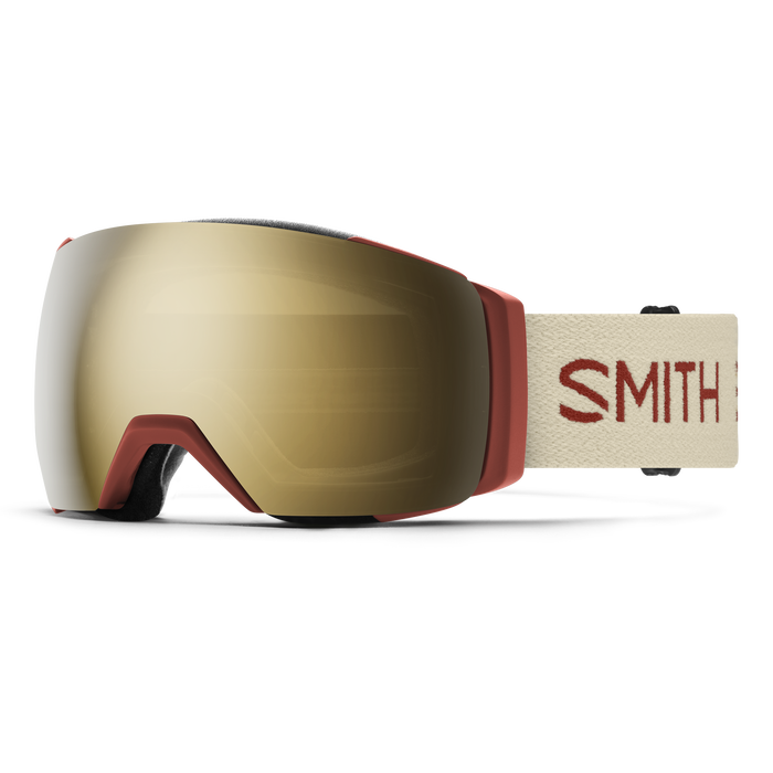 Smith I/O MAG XL Low Bridge Fit