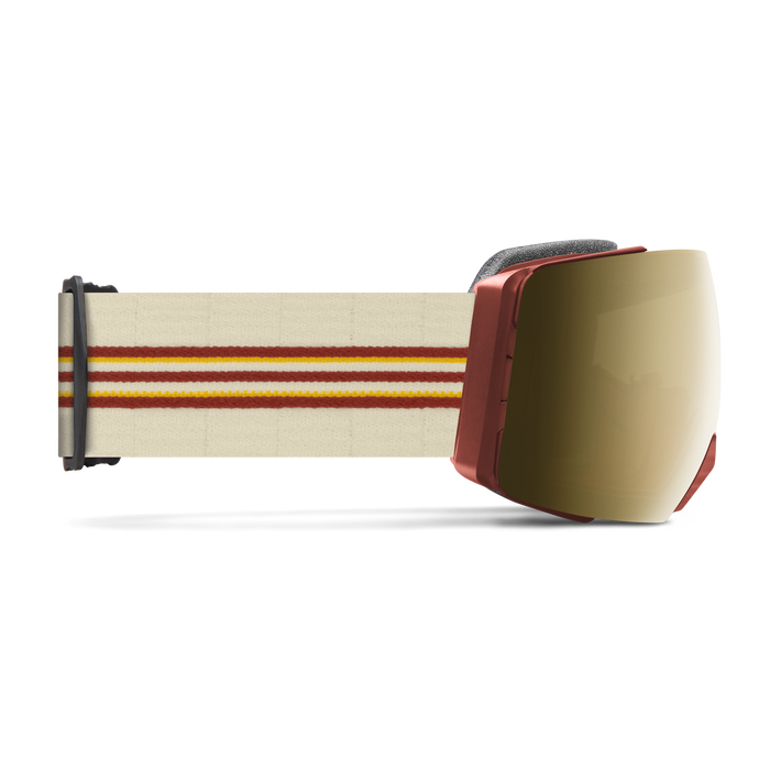 Smith I/O MAG XL Low Bridge Fit