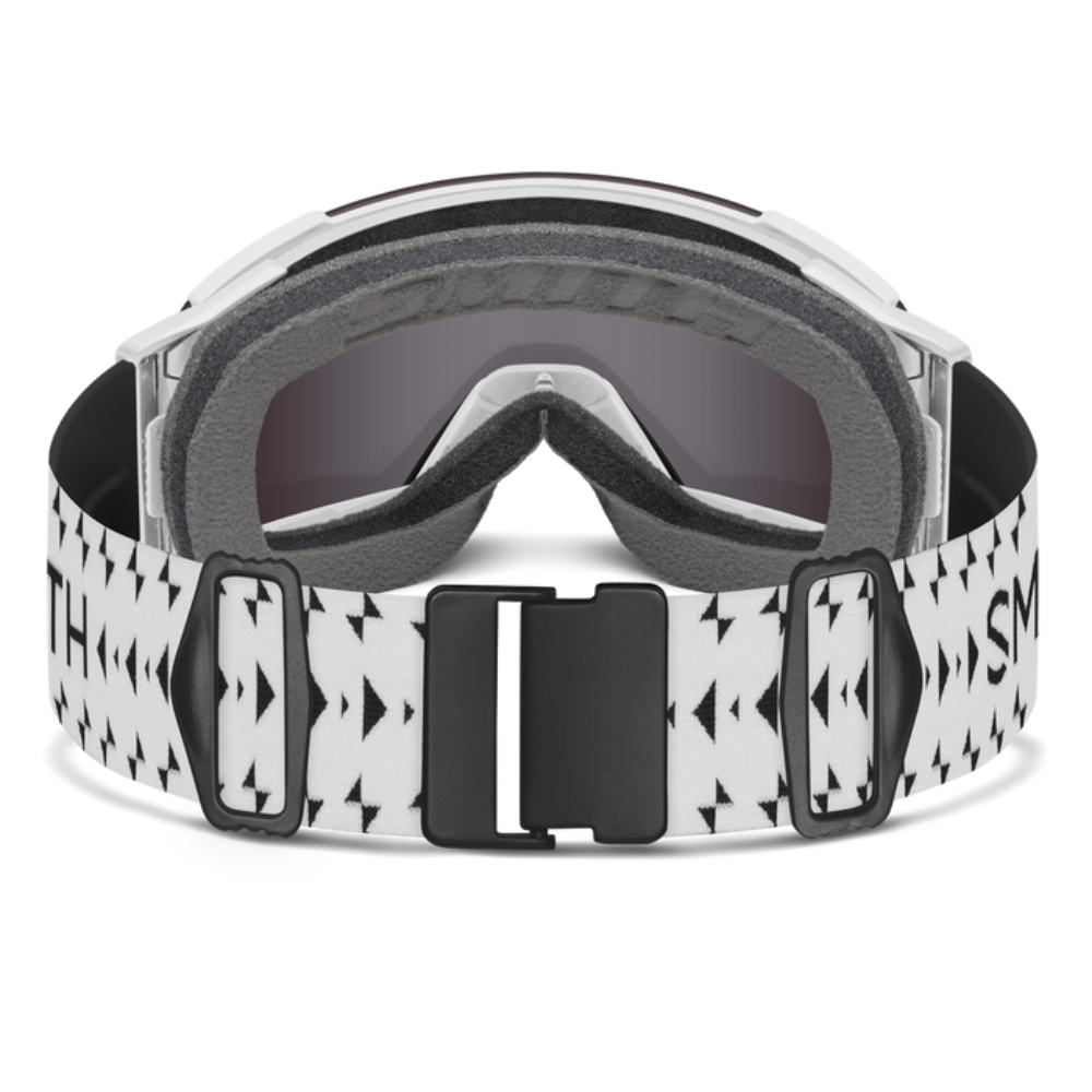 Smith I/O MAG XL