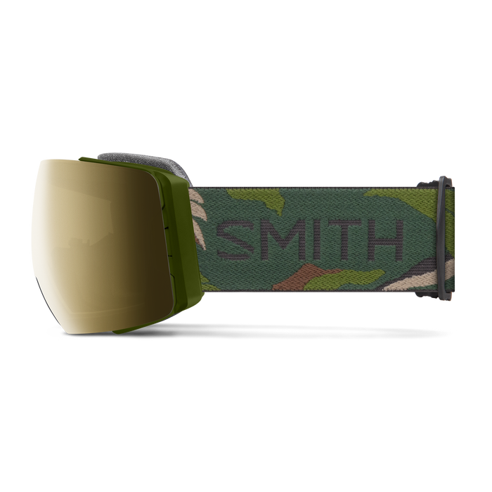 Smith I/O MAG XL
