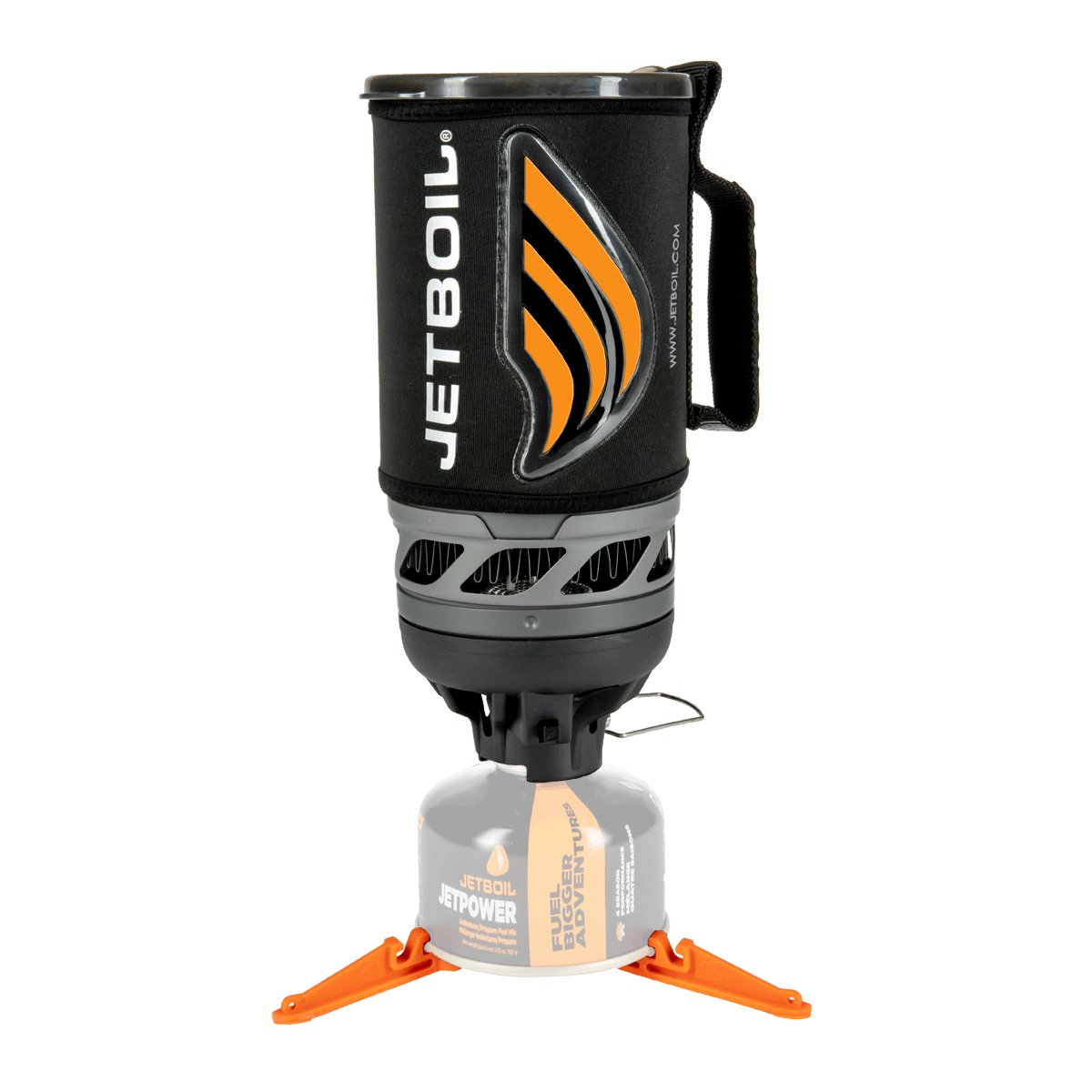Jetboil Flash Carbon Stove