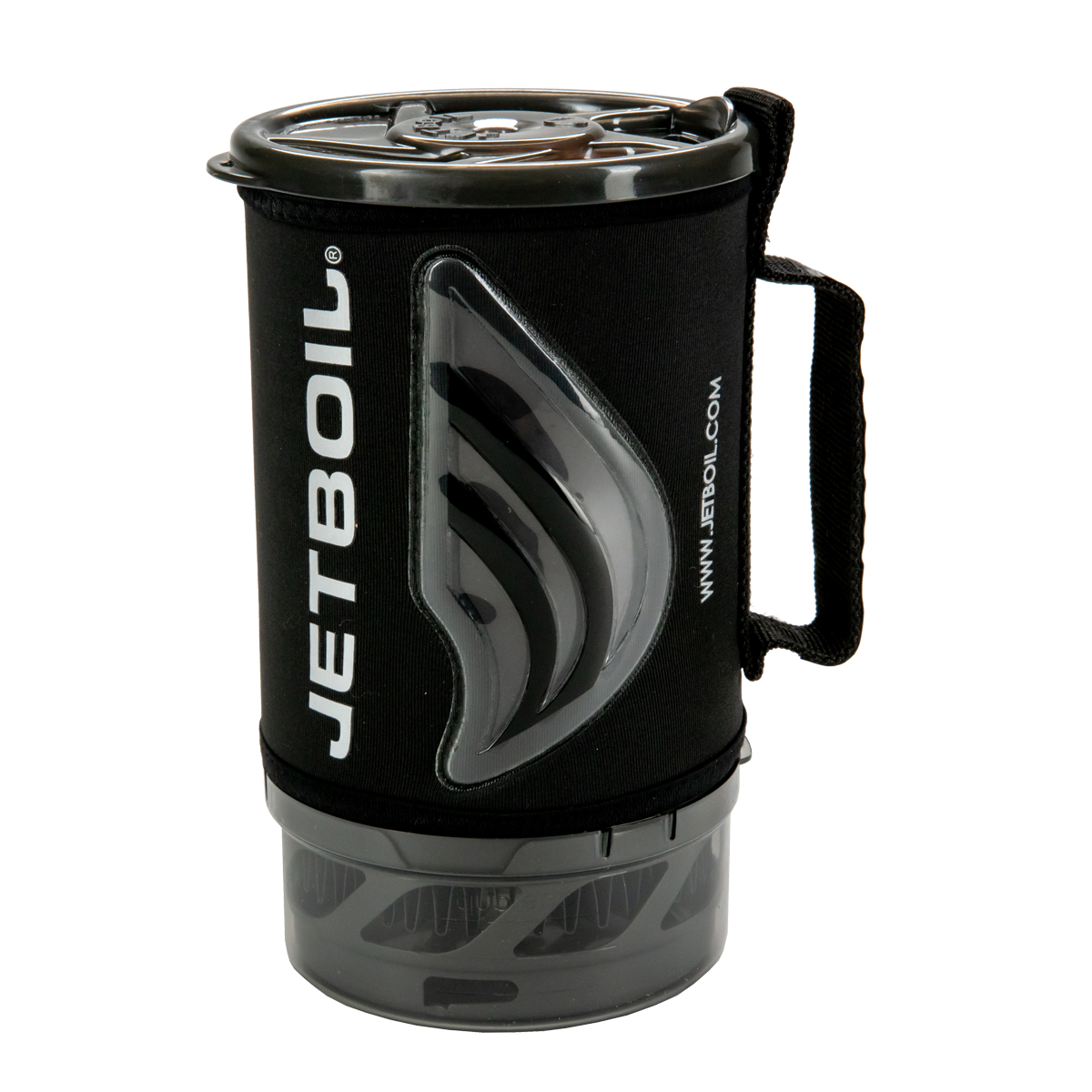 Jetboil Flash Carbon Stove