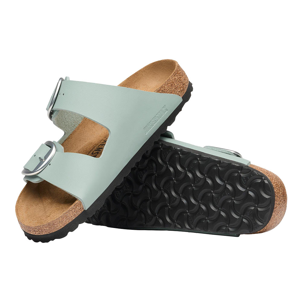 Birkenstock Arizona Big Buckle Birko-Flor