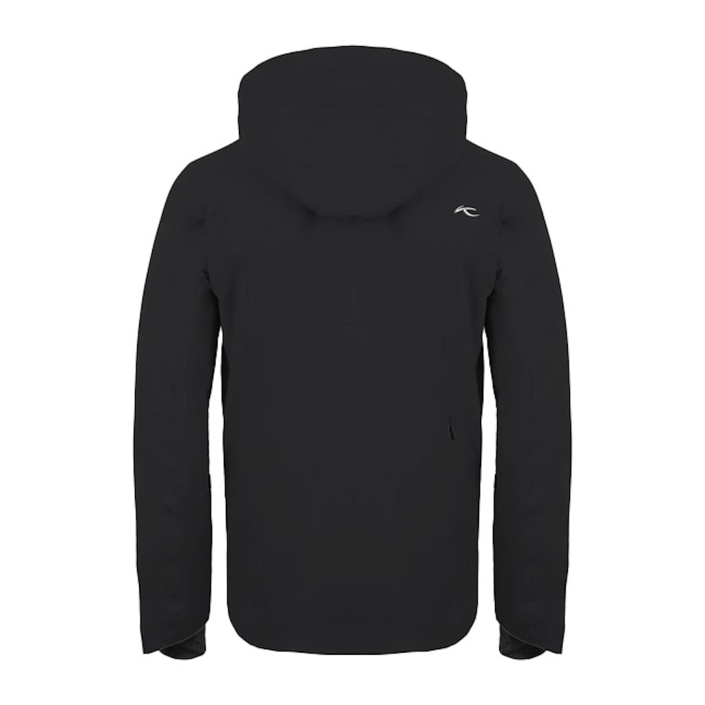 Kjus Mens Ligety Jacket