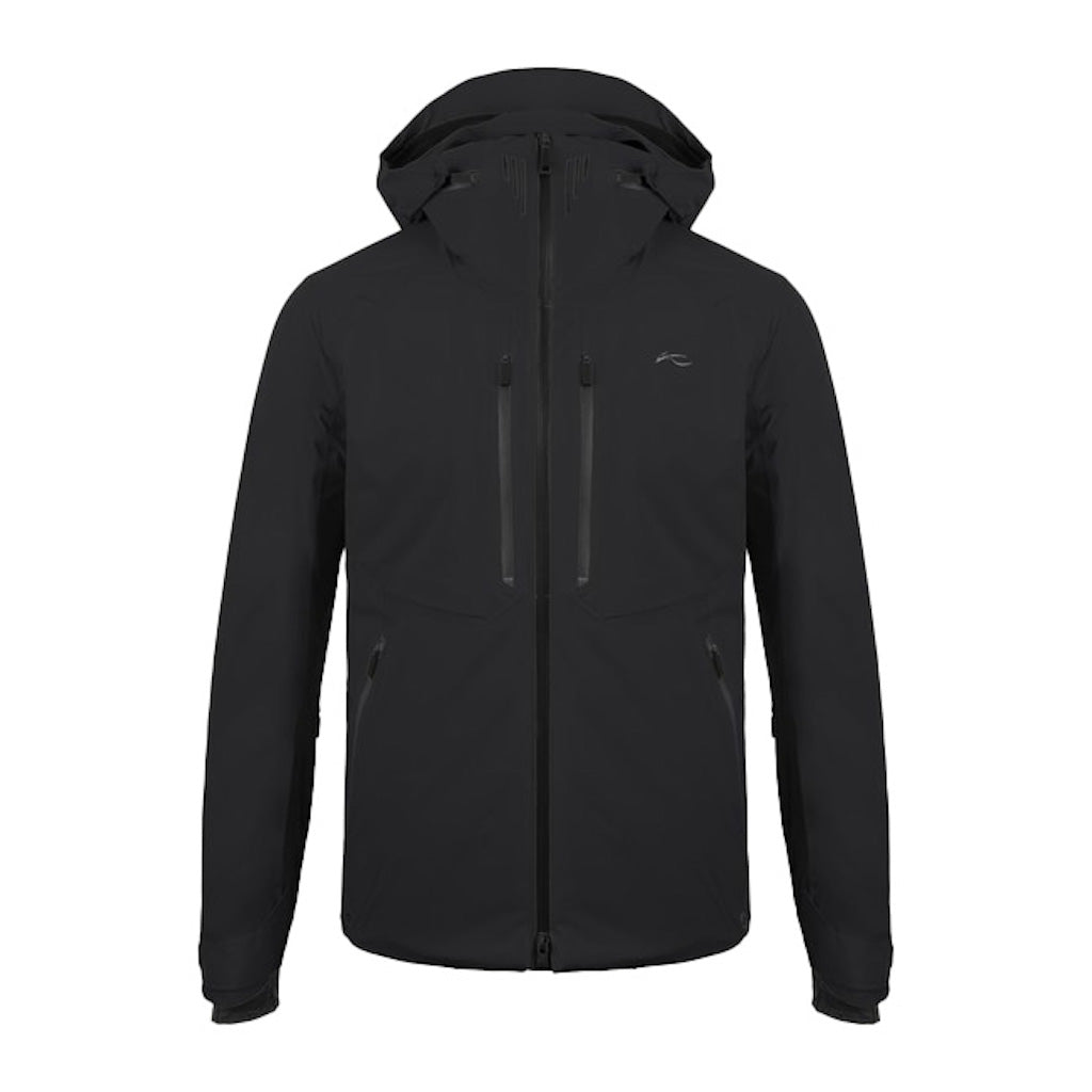 Kjus Mens Ligety Jacket