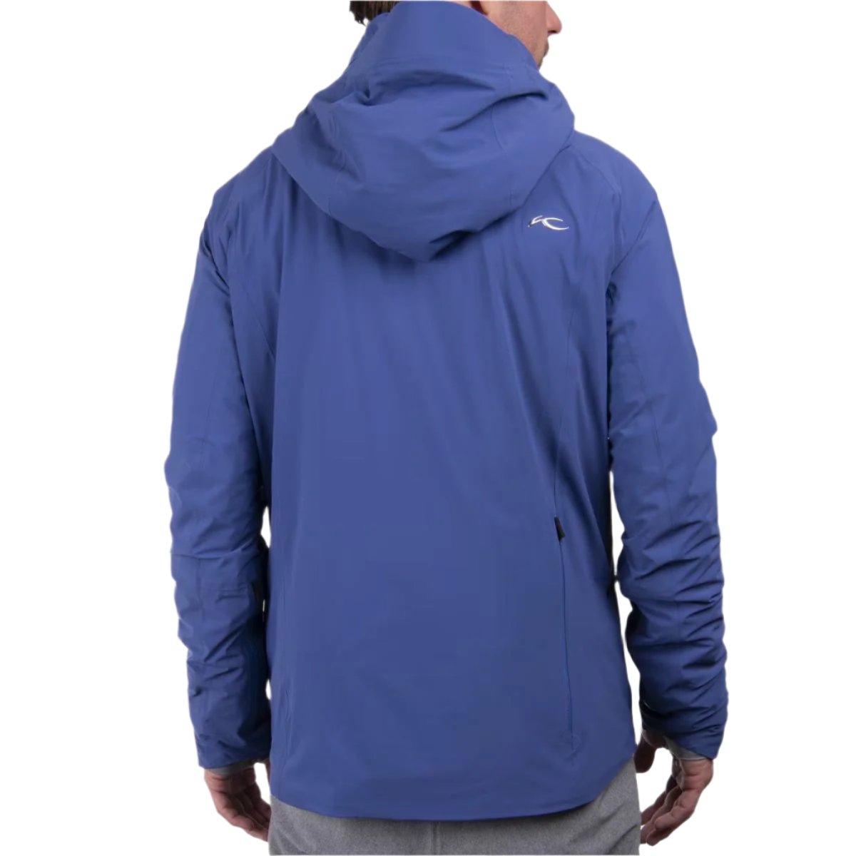 Kjus Mens Ligety Jacket