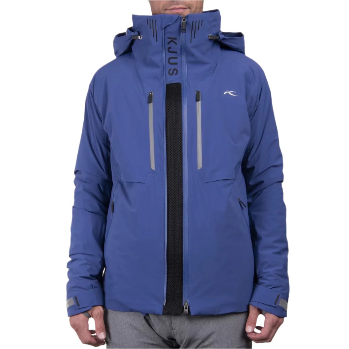 Kjus Mens Ligety Jacket