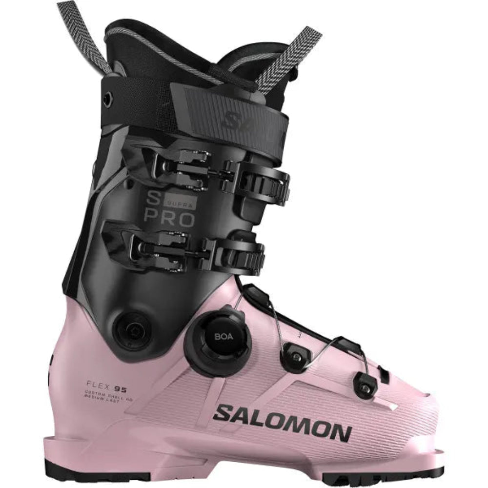 Salomon Womens S/Pro Supra BOA 95 GW