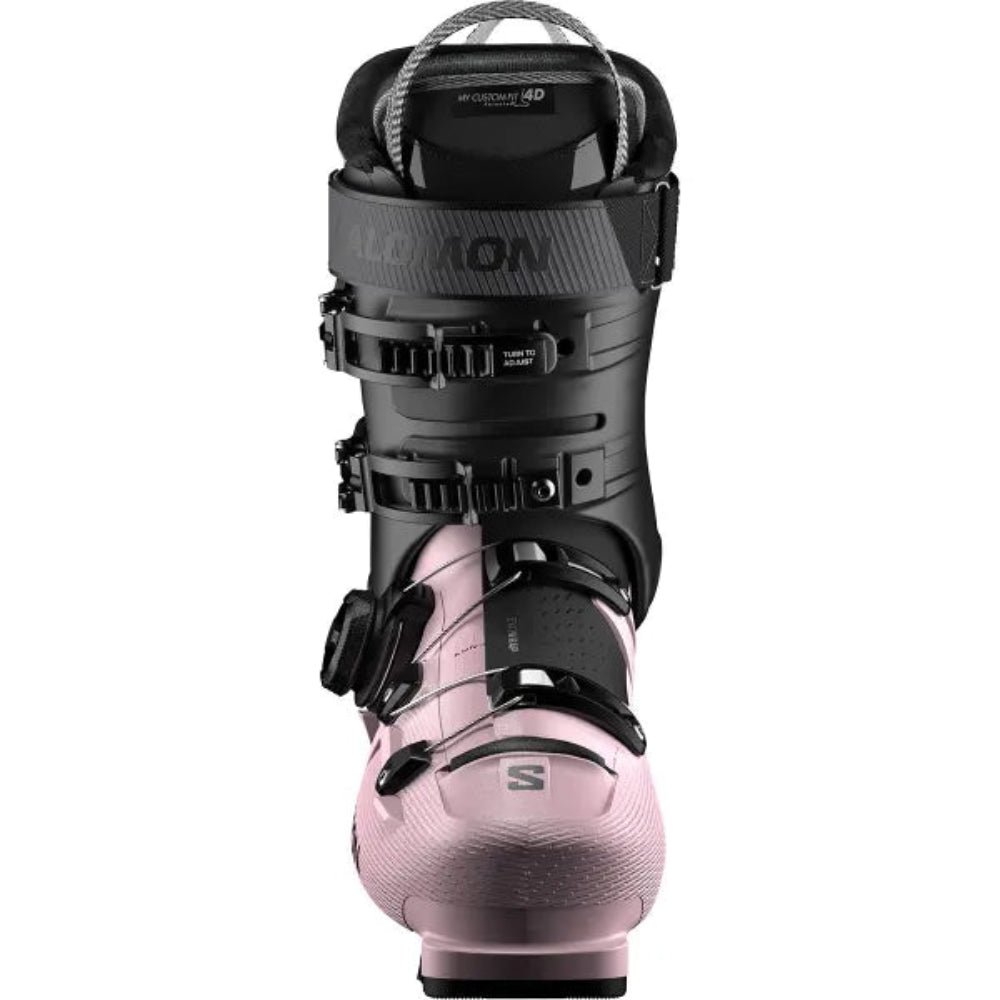 Salomon Womens S/Pro Supra BOA 95 GW