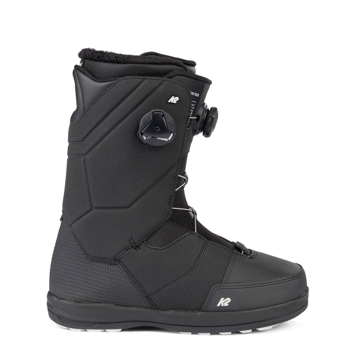 K2 Mens Maysis Wide Boots