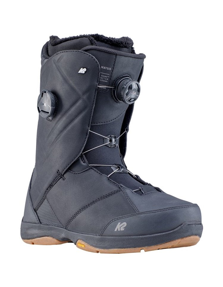 K2 Mens Maysis Boots