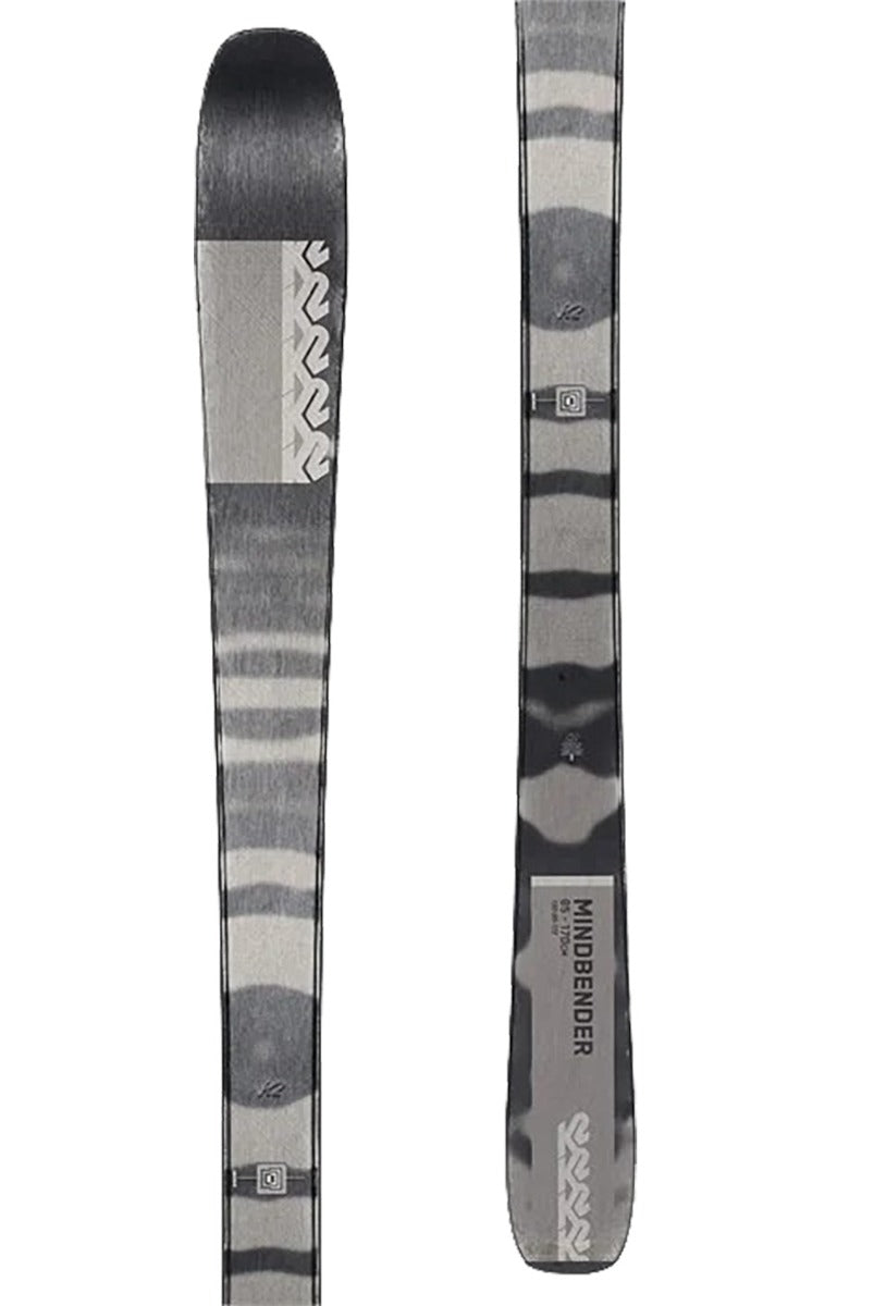 K2 Mindbender 85