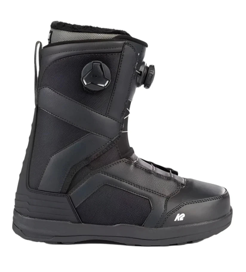 K2 Mens Boundary Boots
