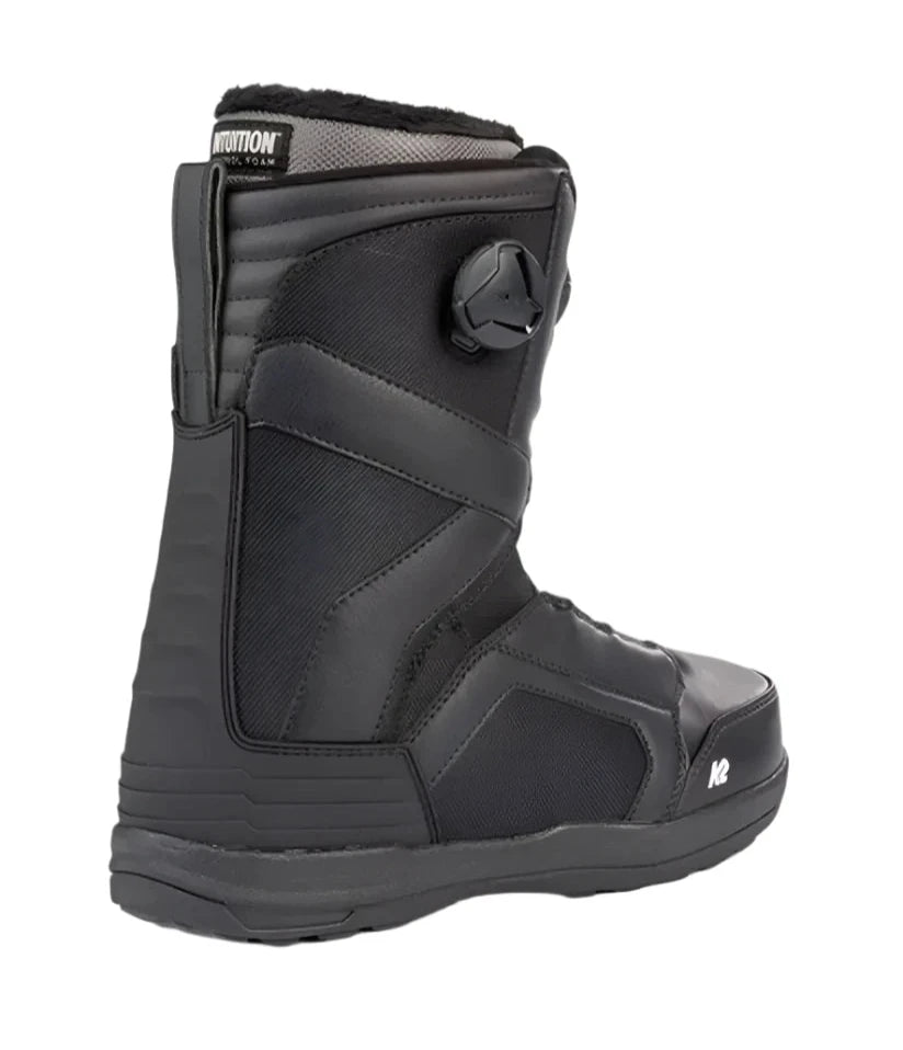 K2 Mens Boundary Boots