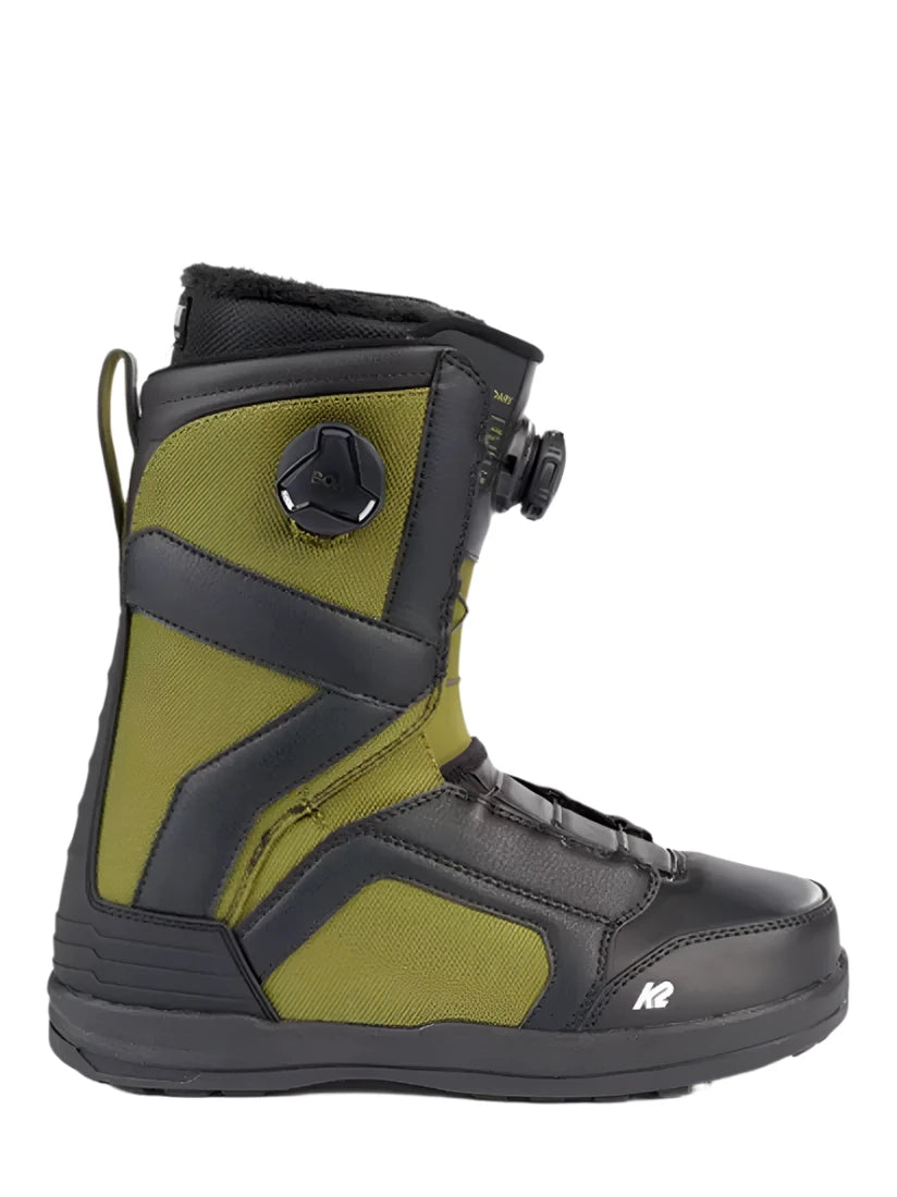 K2 Mens Boundary Boots