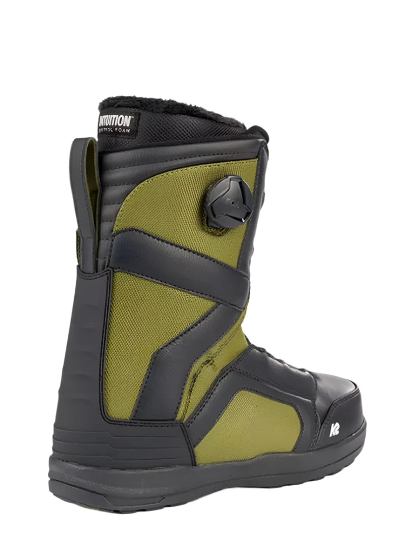 K2 Mens Boundary Boots