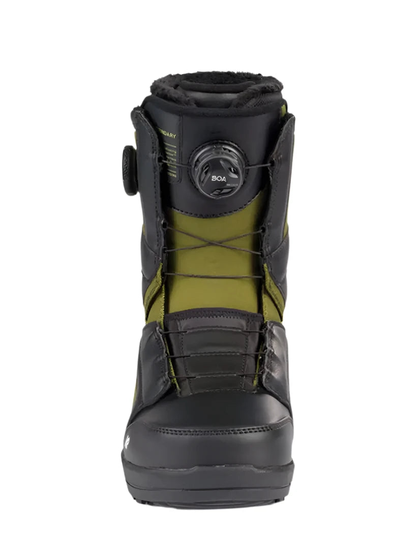 K2 Mens Boundary Boots