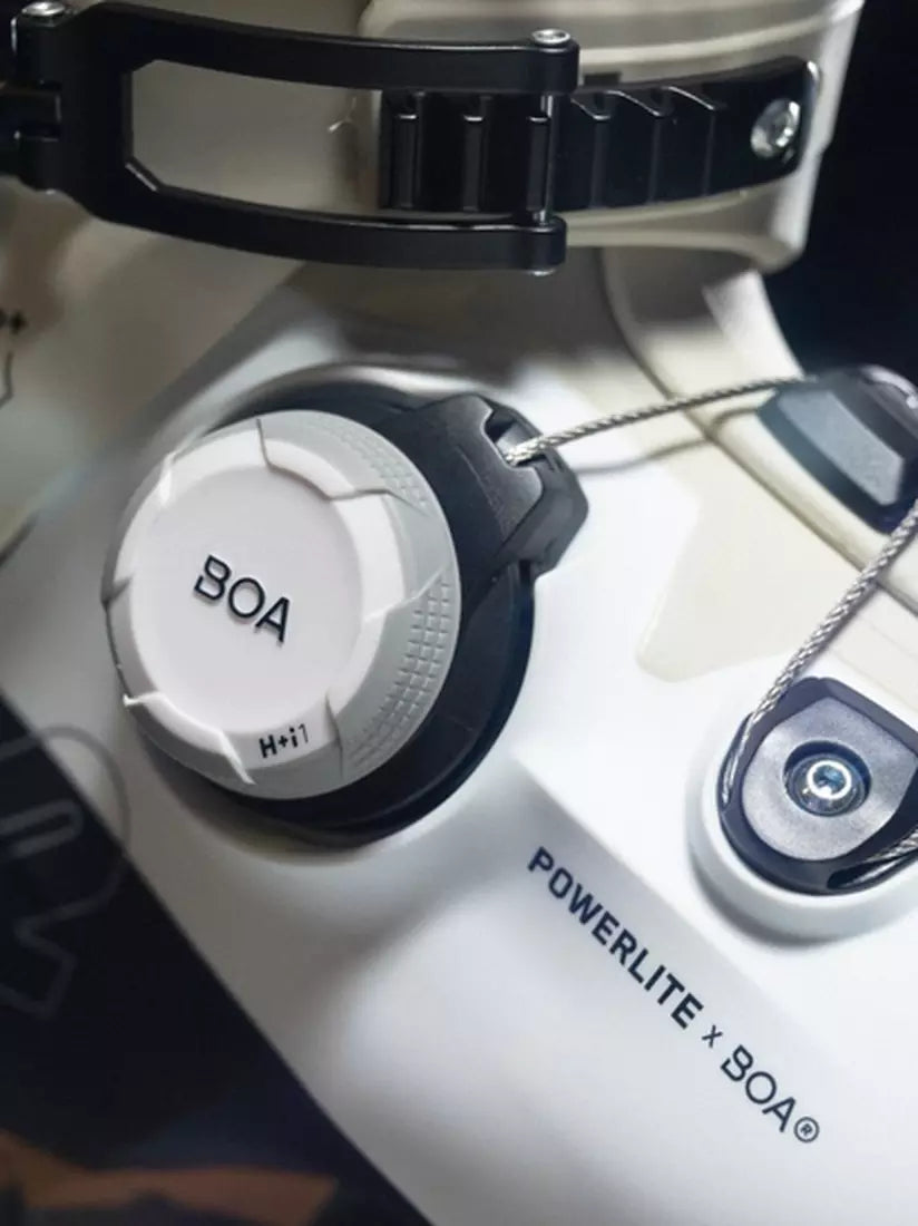 K2 Womens Anthem 95 BOA