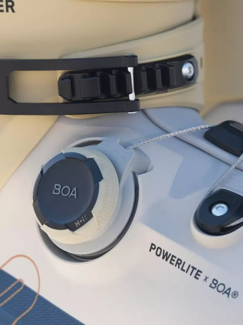 K2 Mens Mindbender 120 BOA