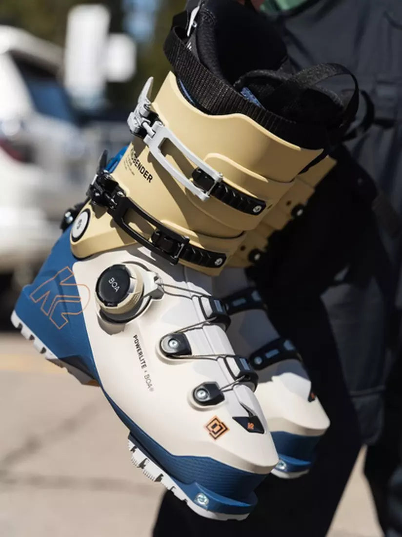 K2 Mens Mindbender 120 BOA