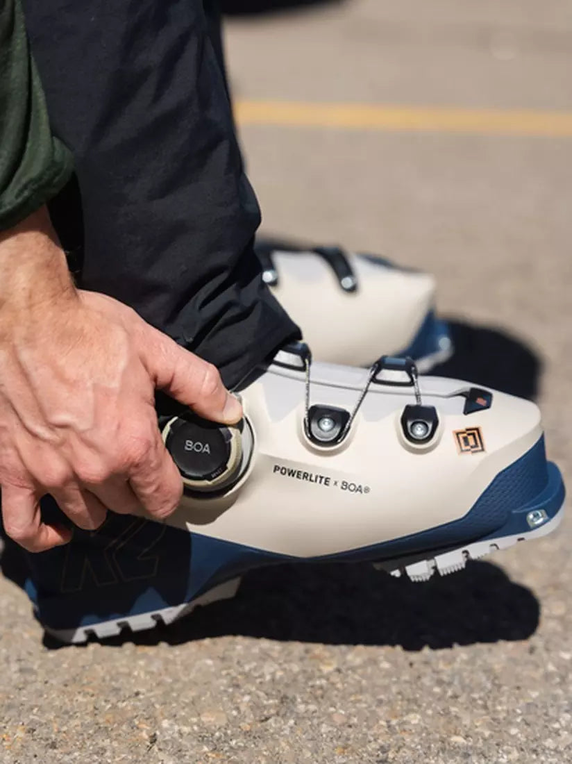 K2 Mens Mindbender 120 BOA