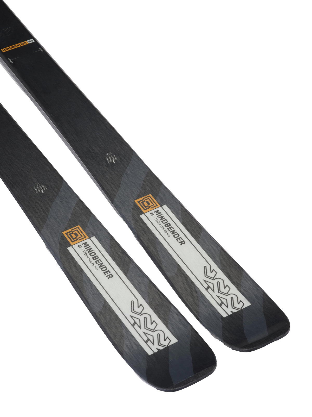 K2 Mindbender 85 (2024)